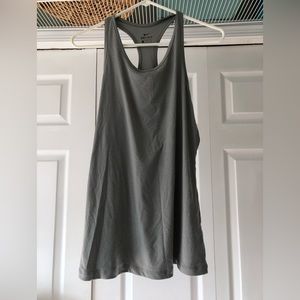 Nike Women's Dri-FIT Tank- Size M